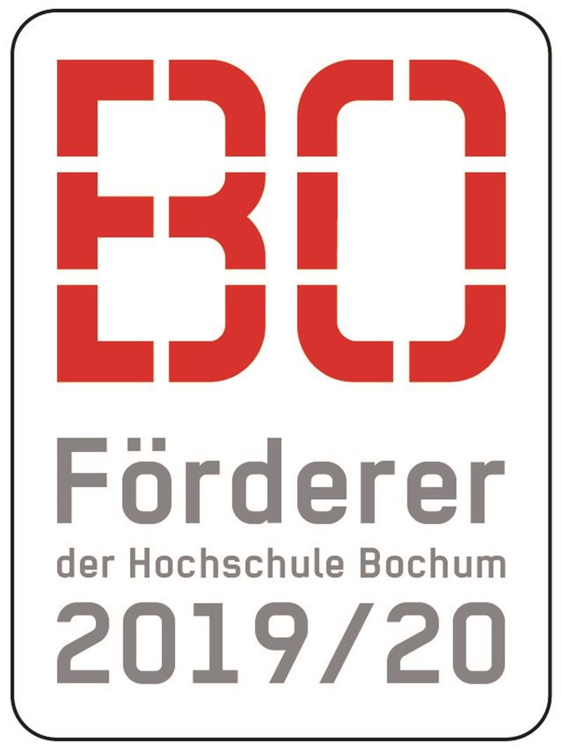 Unterstüzung der Fachhochschule Bochum